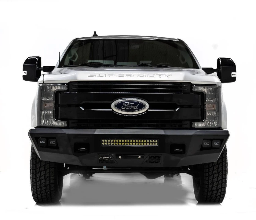 2019 Ford Super Duty 4th Gen - Image 7 of 31