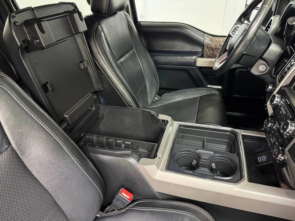 2019 Ford Super Duty 4th Gen - Image 31 of 31