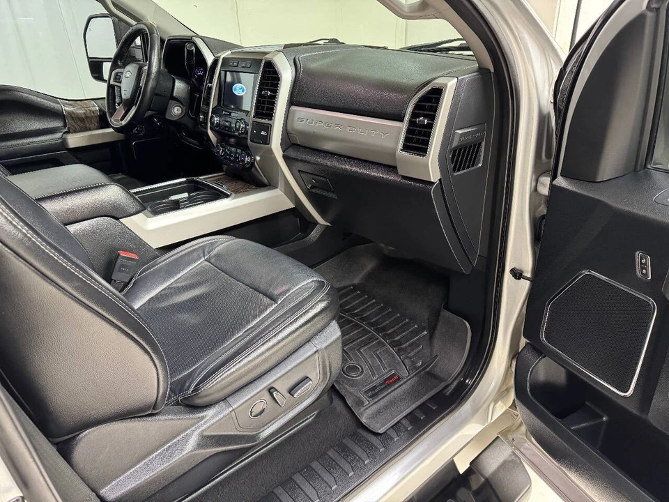 2019 Ford Super Duty 4th Gen - Image 27 of 31