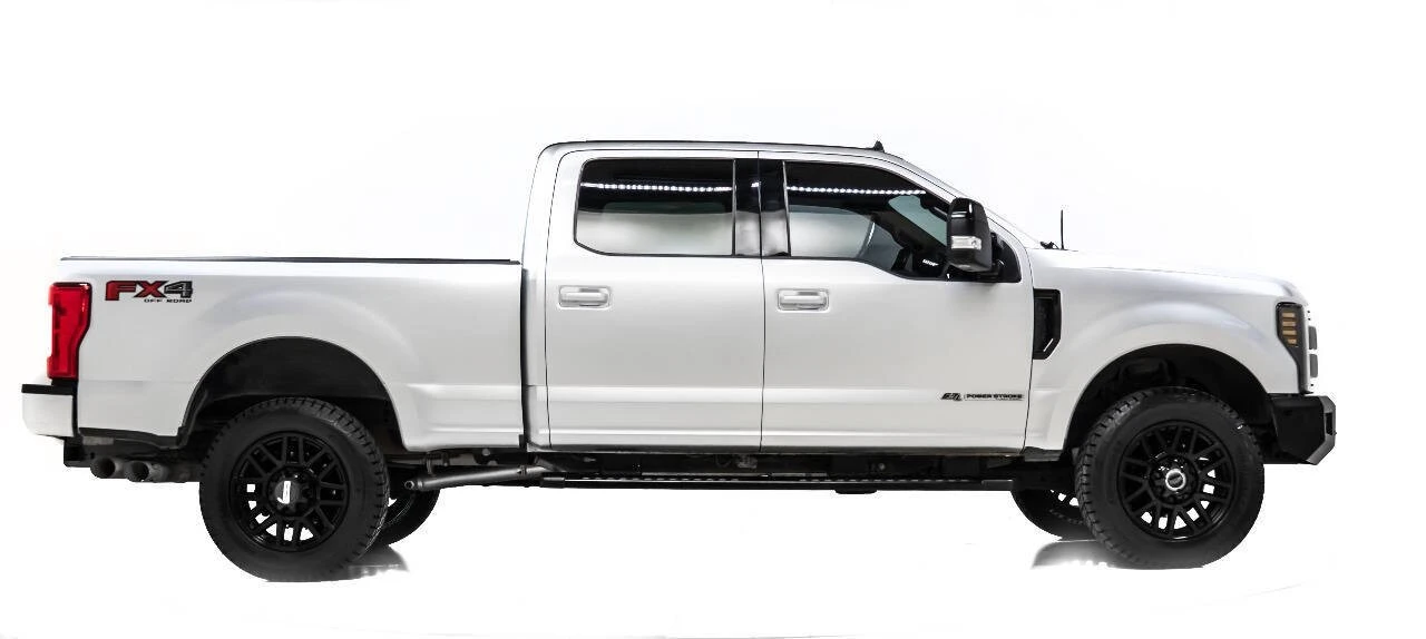 2019 Ford Super Duty 4th Gen - Image 5 of 31