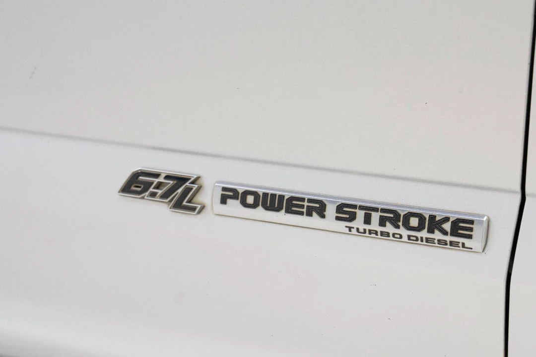 2019 Ford Super Duty 4th Gen - Image 18 of 31