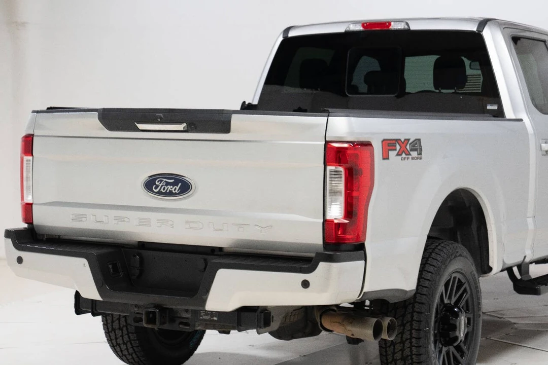 2019 Ford Super Duty 4th Gen - Image 14 of 31