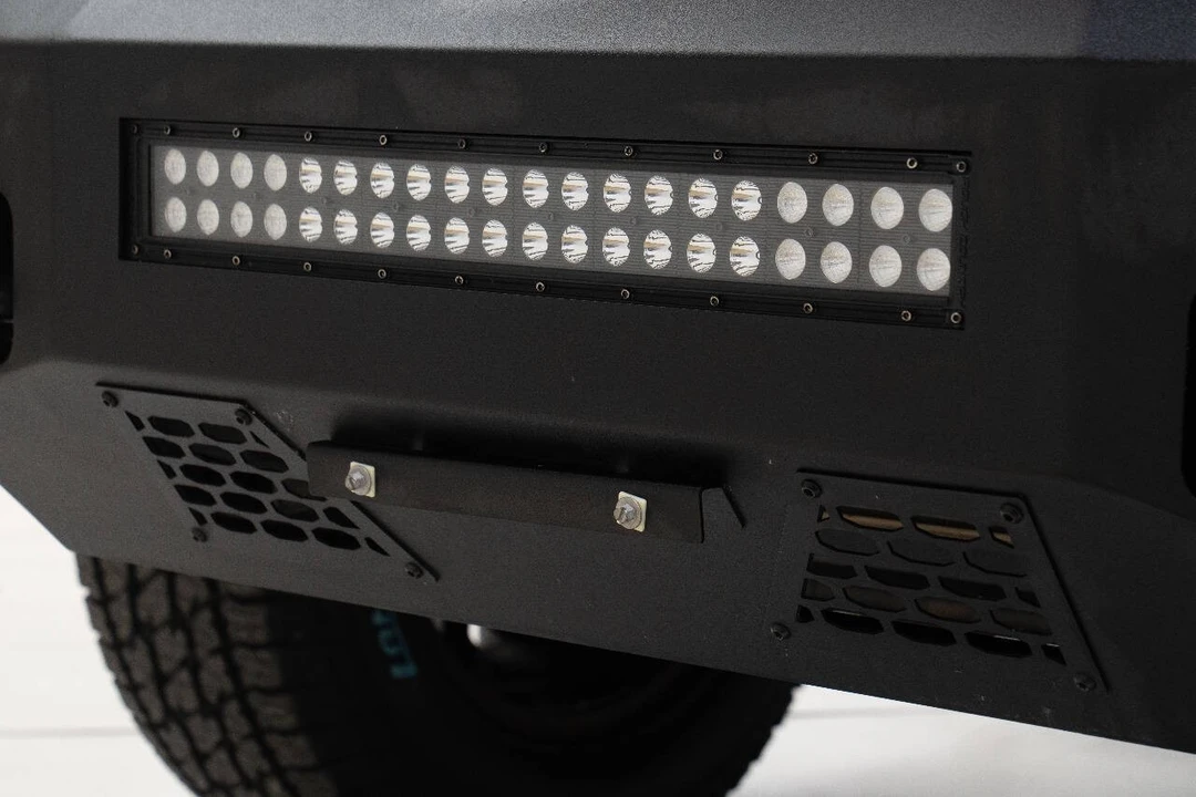 2019 Ford Super Duty 4th Gen - Image 15 of 31