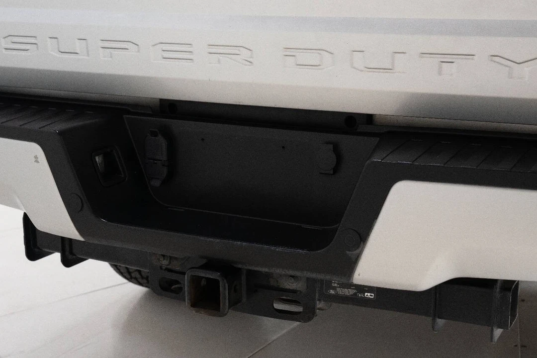 2019 Ford Super Duty 4th Gen - Image 19 of 31