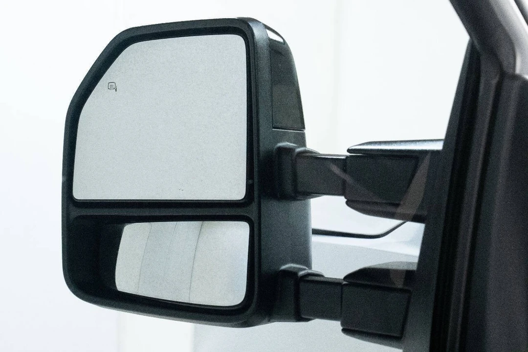 2019 Ford Super Duty 4th Gen - Image 12 of 12