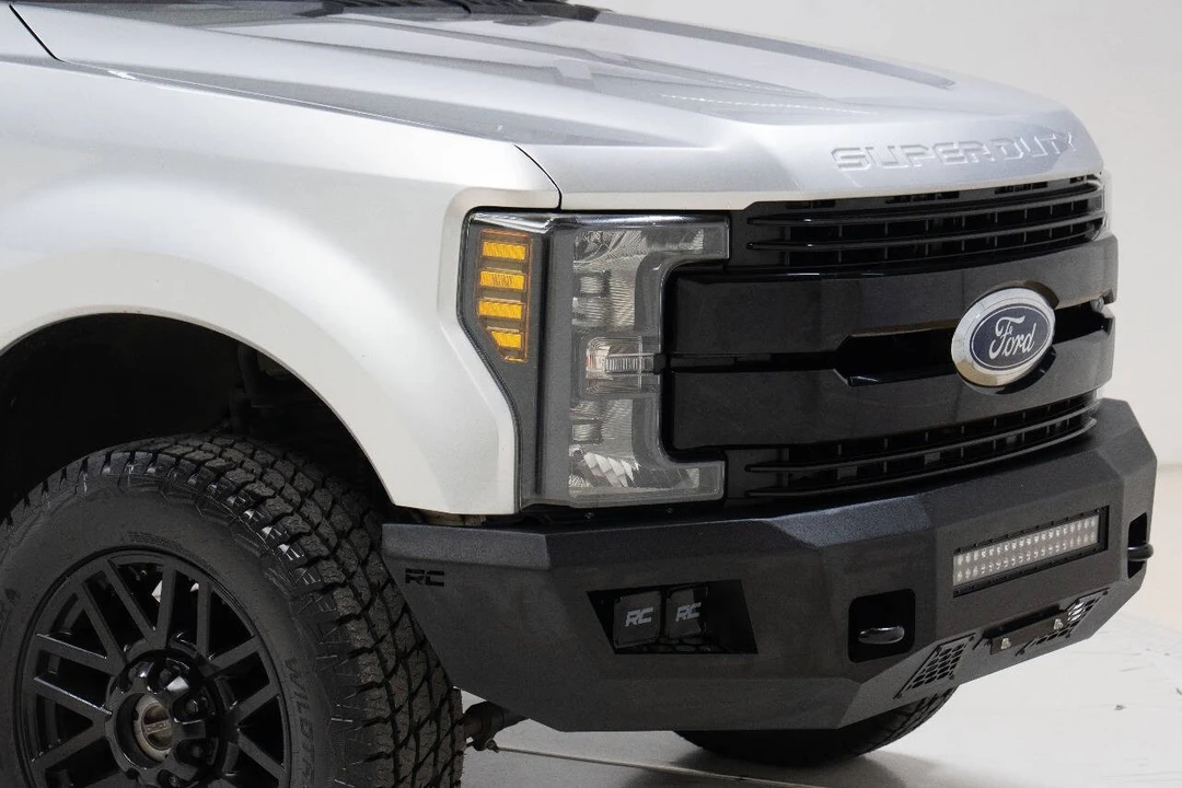 2019 Ford Super Duty 4th Gen - Image 10 of 31