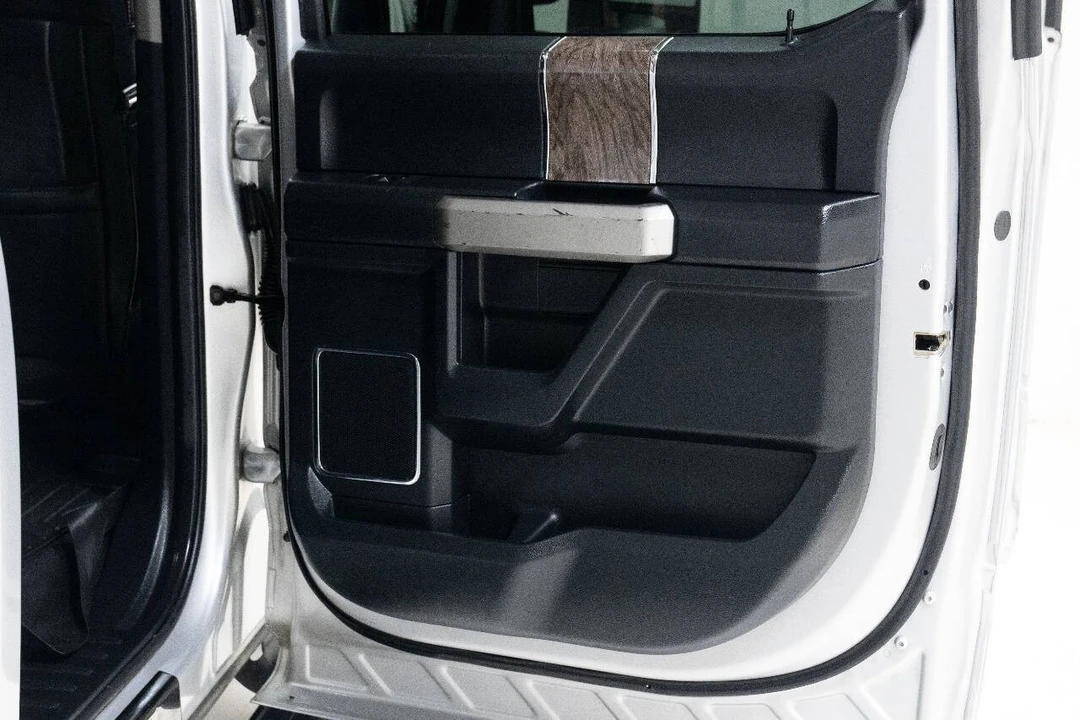2019 Ford Super Duty 4th Gen - Image 24 of 31