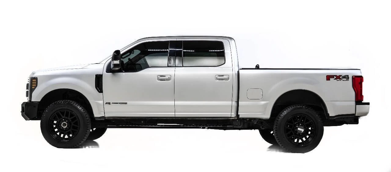 2019 Ford Super Duty 4th Gen - Image 6 of 31