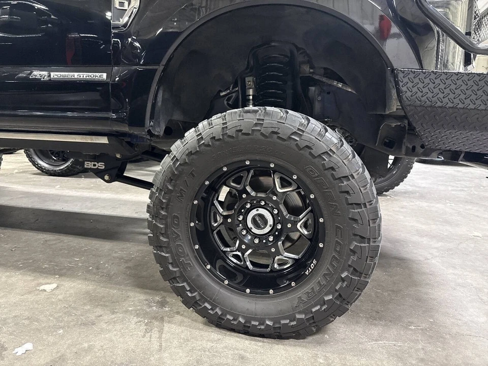 2019 Ford Super Duty 4th Gen - Image 6 of 7