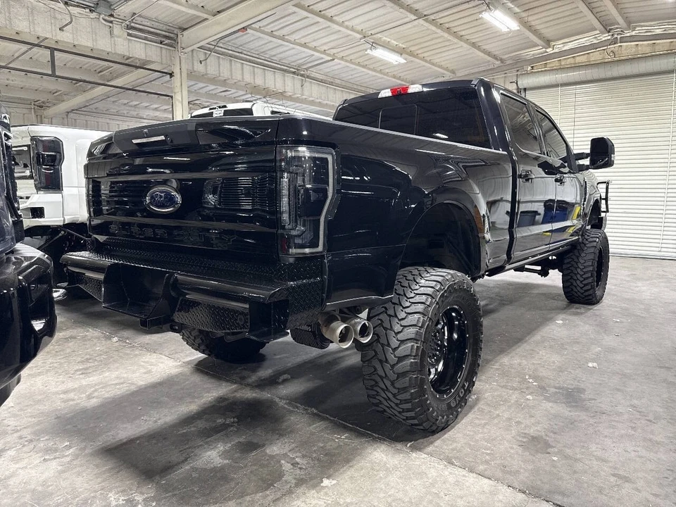 2019 Ford Super Duty 4th Gen - Image 2 of 7