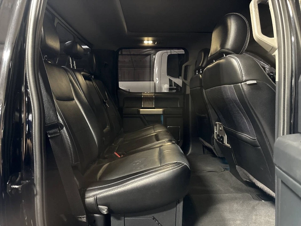 2019 Ford Super Duty 4th Gen - Image 5 of 7