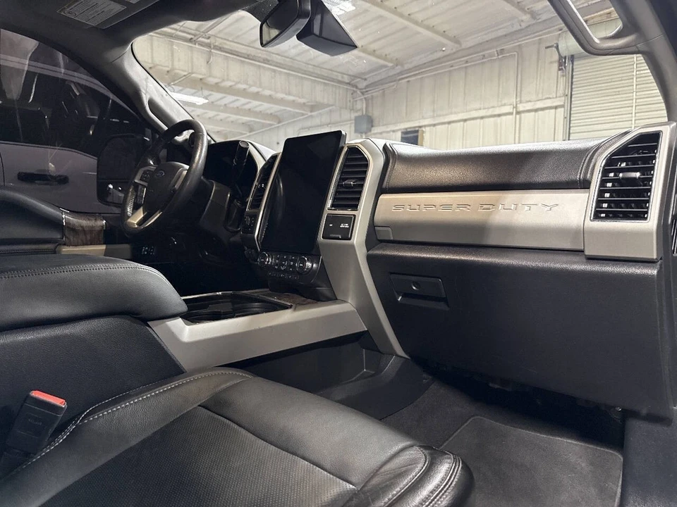 2019 Ford Super Duty 4th Gen - Image 3 of 7