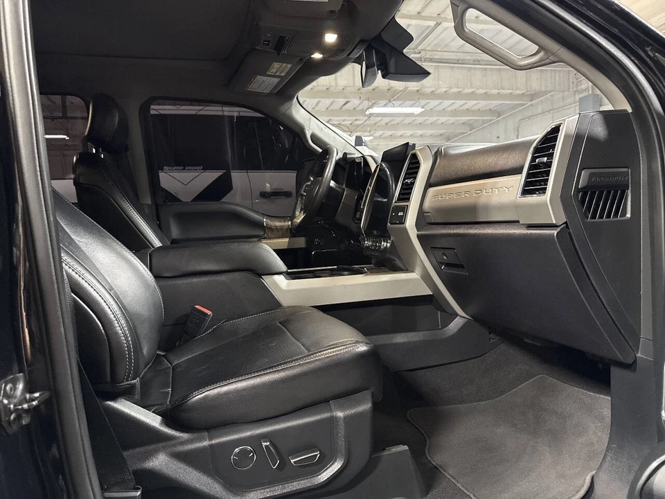 2019 Ford Super Duty 4th Gen - Image 4 of 7