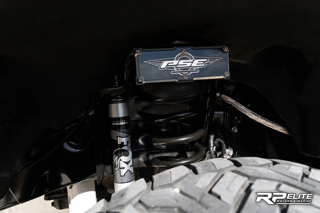 2019 Ford Super Duty 5th Gen - Image 13 of 21