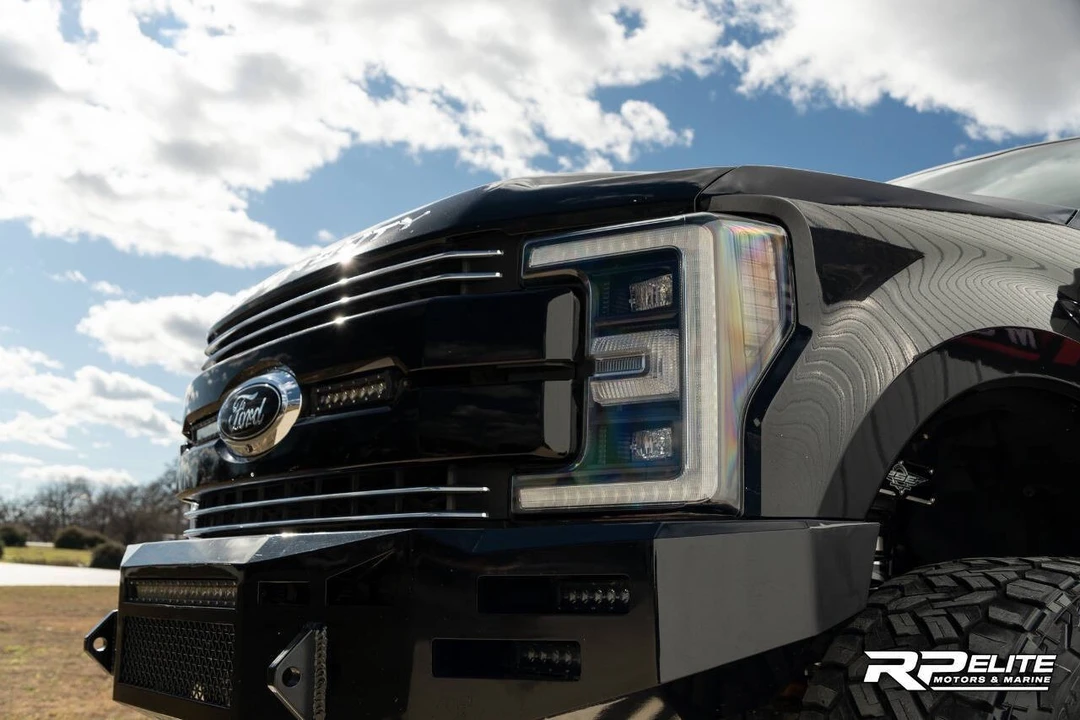 2019 Ford Super Duty 5th Gen - Image 21 of 21