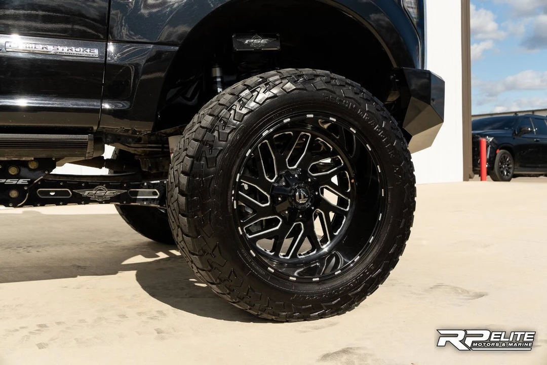 2019 Ford Super Duty 5th Gen - Image 14 of 21