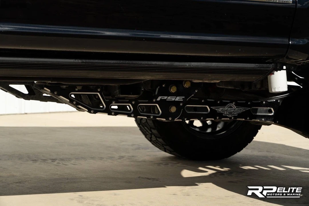 2019 Ford Super Duty 5th Gen - Image 10 of 21