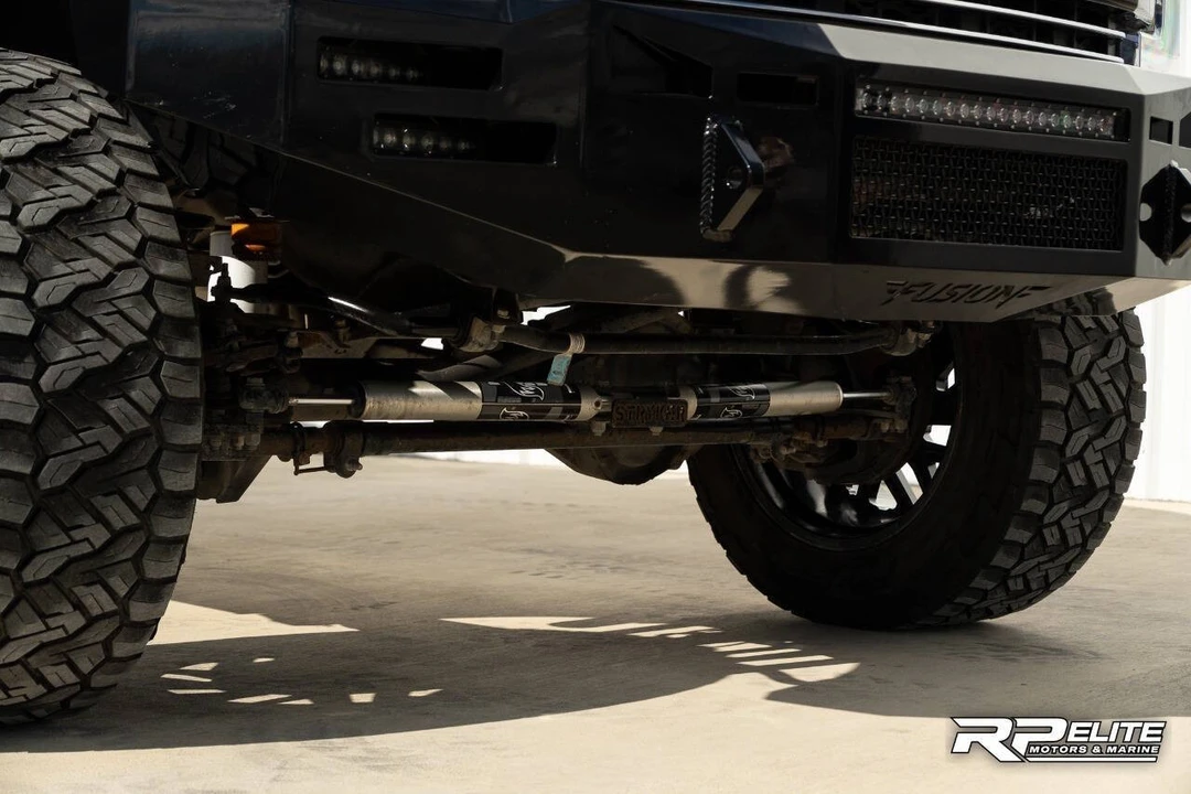 2019 Ford Super Duty 5th Gen - Image 15 of 21