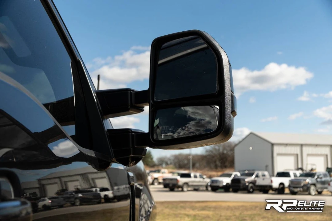 2019 Ford Super Duty 5th Gen - Image 11 of 21