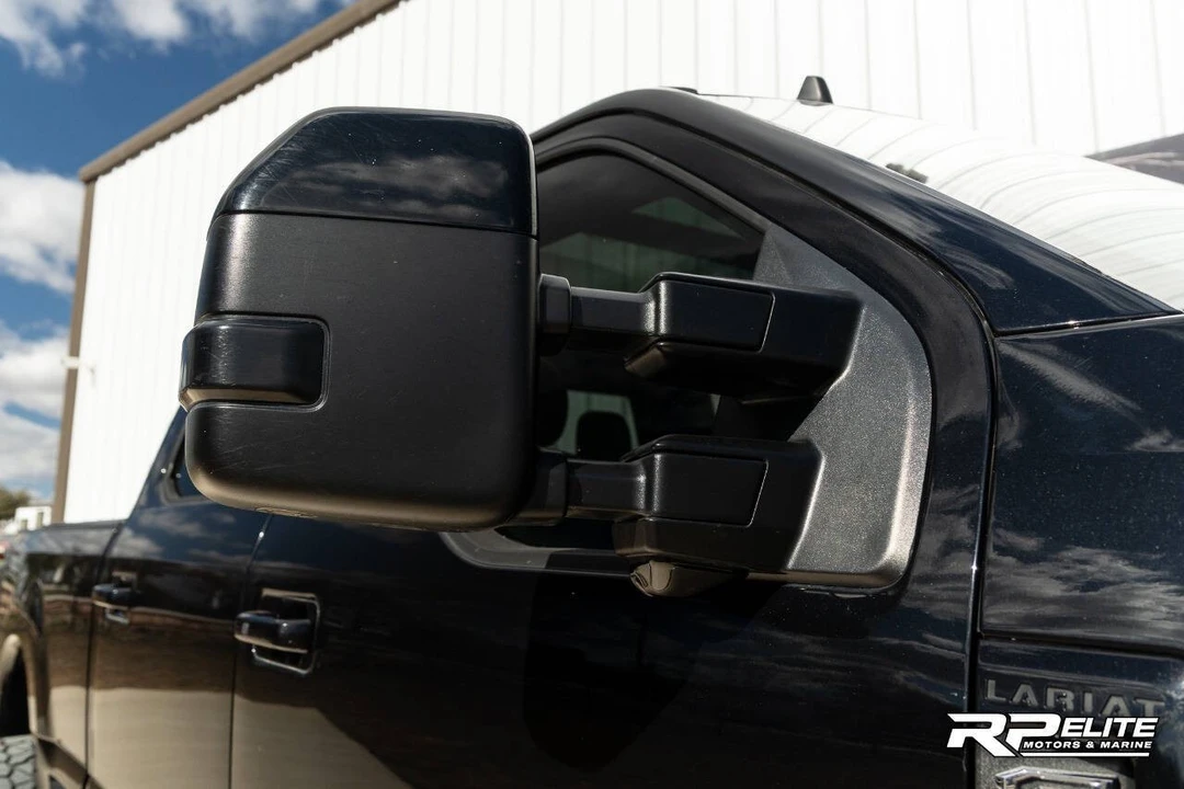 2019 Ford Super Duty 5th Gen - Image 12 of 21