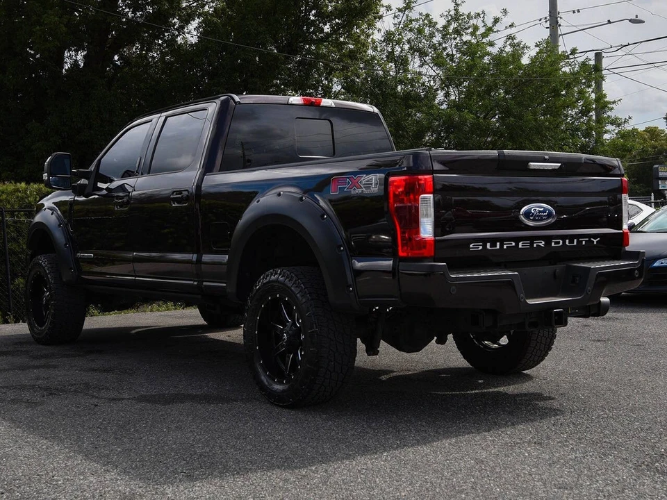2019 Ford Super Duty 4th Gen - Image 10 of 19