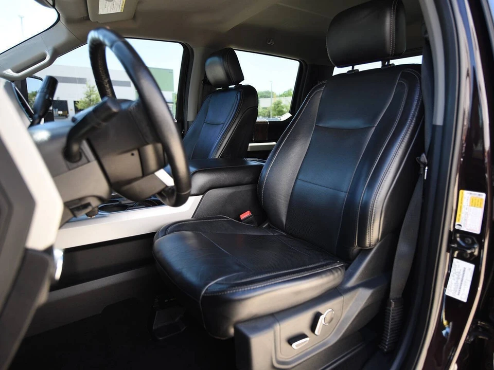 2019 Ford Super Duty 4th Gen - Image 13 of 19