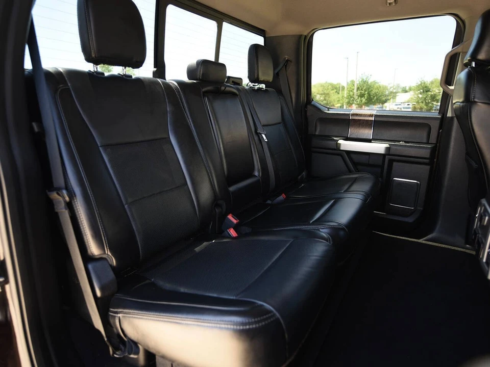 2019 Ford Super Duty 4th Gen - Image 15 of 19