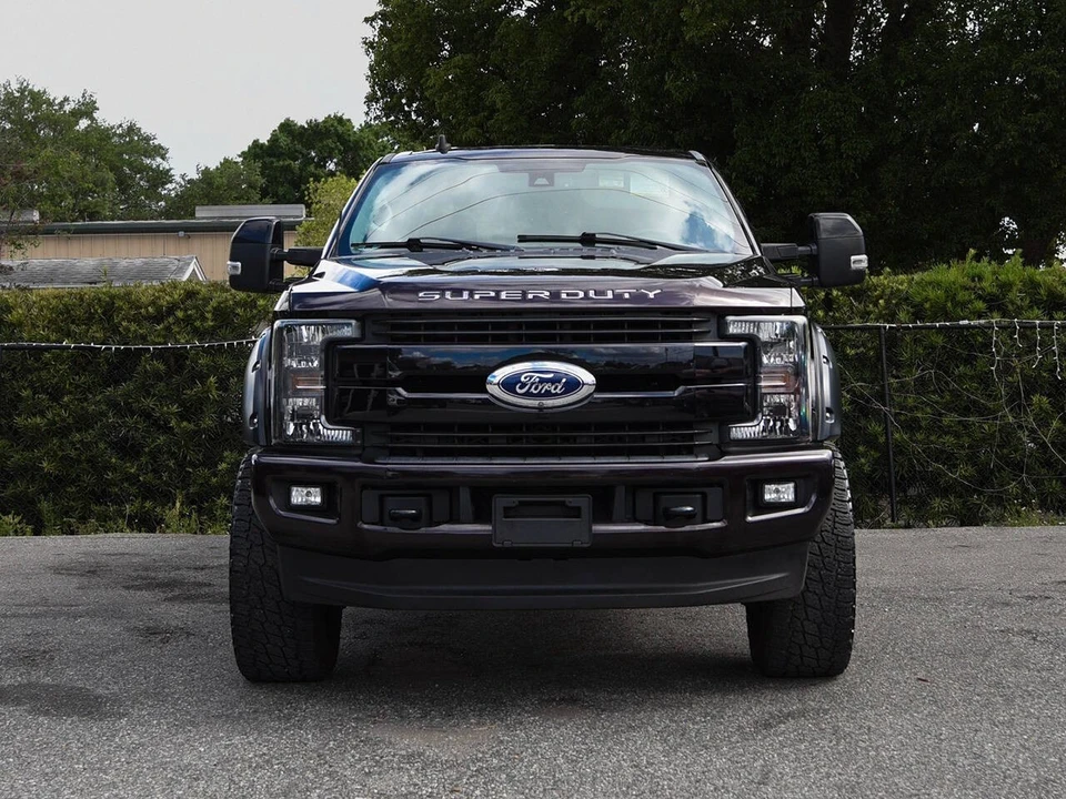 2019 Ford Super Duty 4th Gen - Image 4 of 19