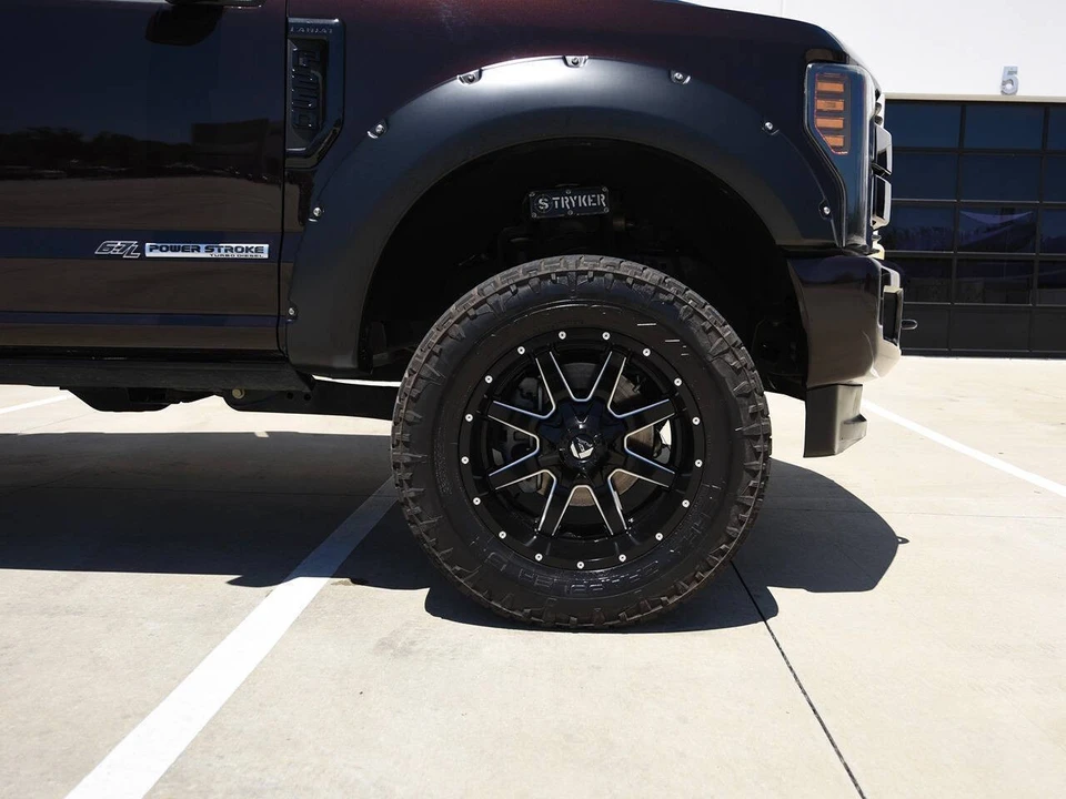 2019 Ford Super Duty 4th Gen - Image 11 of 19