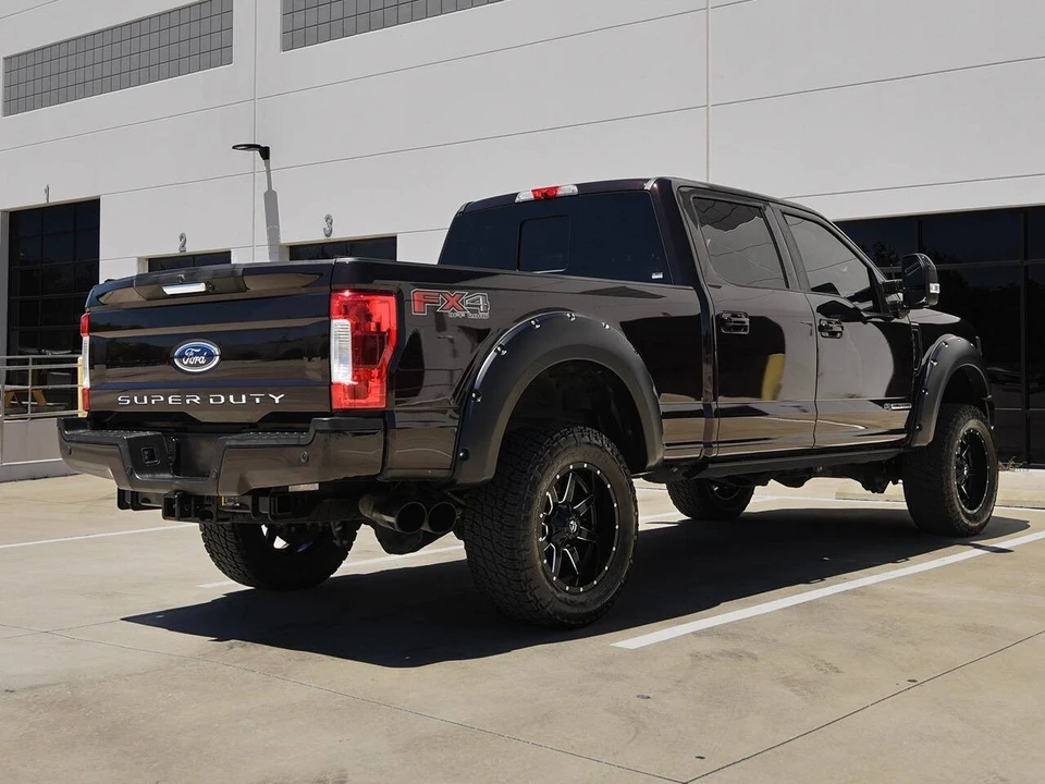2019 Ford Super Duty 4th Gen - Image 10 of 19