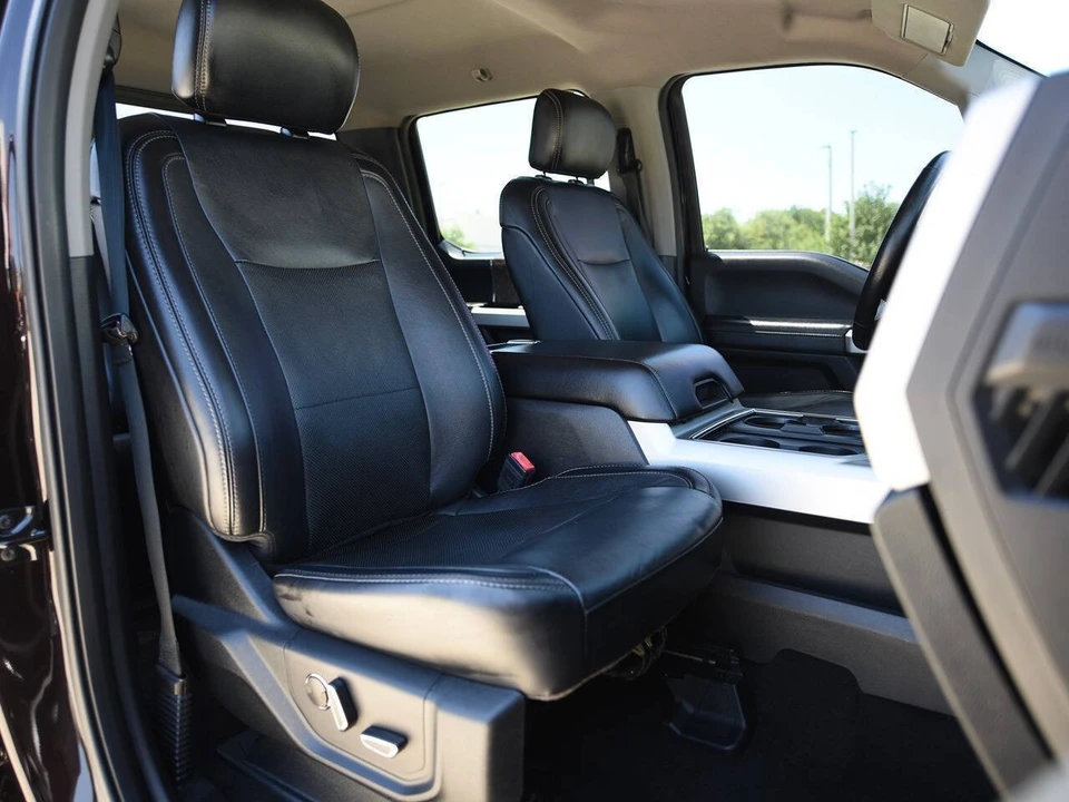 2019 Ford Super Duty 4th Gen - Image 16 of 19