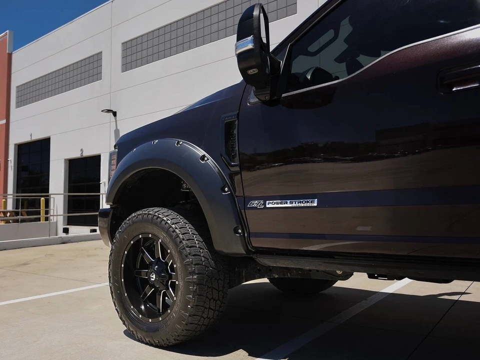 2019 Ford Super Duty 4th Gen - Image 7 of 19