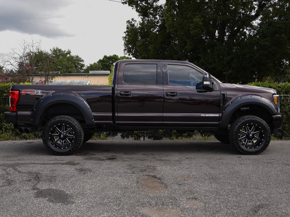2019 Ford Super Duty 4th Gen - Image 7 of 19