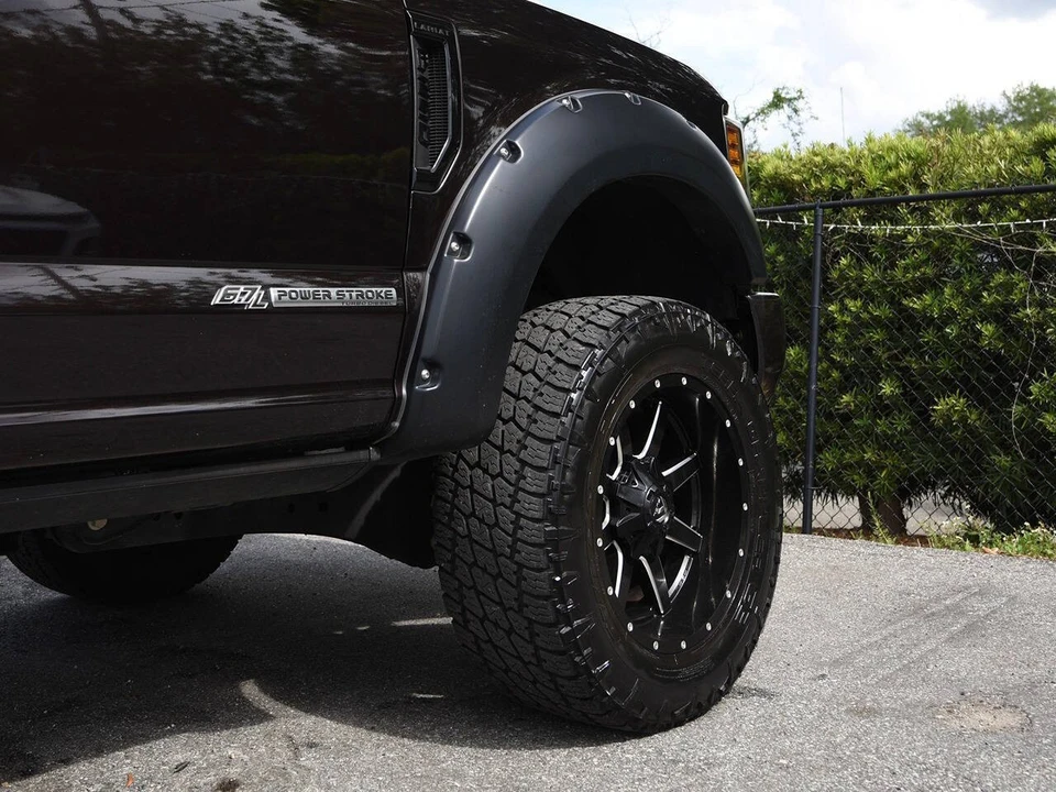 2019 Ford Super Duty 4th Gen - Image 11 of 19