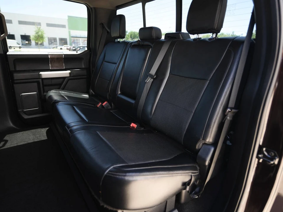 2019 Ford Super Duty 4th Gen - Image 14 of 19
