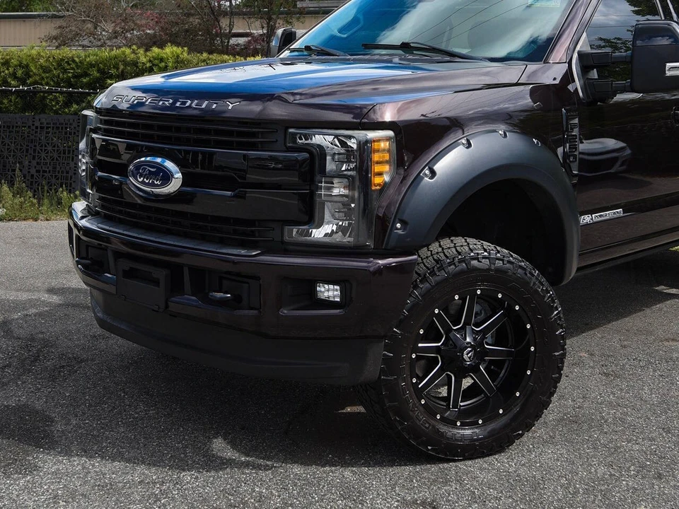 2019 Ford Super Duty 4th Gen - Image 2 of 19