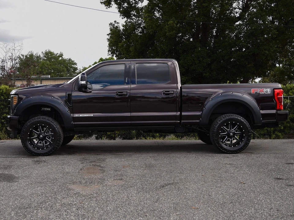2019 Ford Super Duty 4th Gen - Image 6 of 19