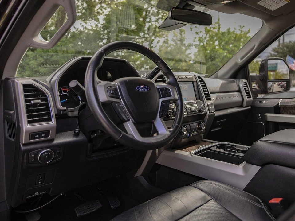2019 Ford Super Duty 4th Gen - Image 12 of 19