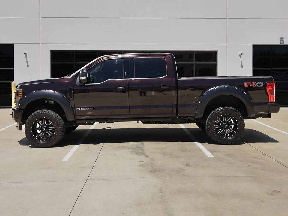 2019 Ford Super Duty 4th Gen - Image 6 of 19