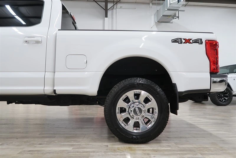 2019 Ford Super Duty 3rd Gen - Image 17 of 21