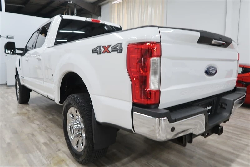 2019 Ford Super Duty 3rd Gen - Image 19 of 21
