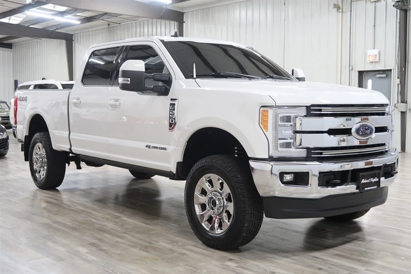 2019 Ford Super Duty 3rd Gen - Image 7 of 21
