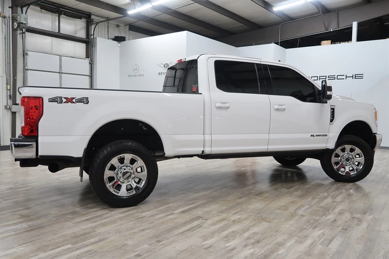 2019 Ford Super Duty 4th Gen - Image 5 of 21