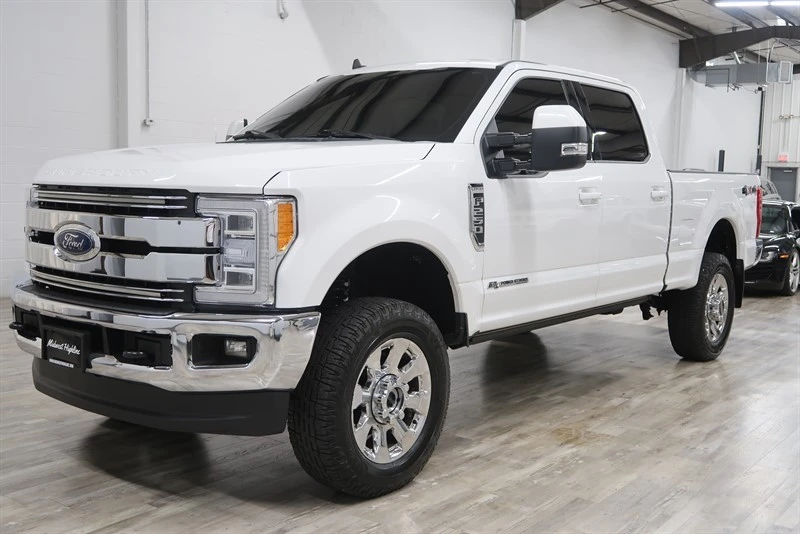 2019 Ford Super Duty 4th Gen - Image 6 of 21