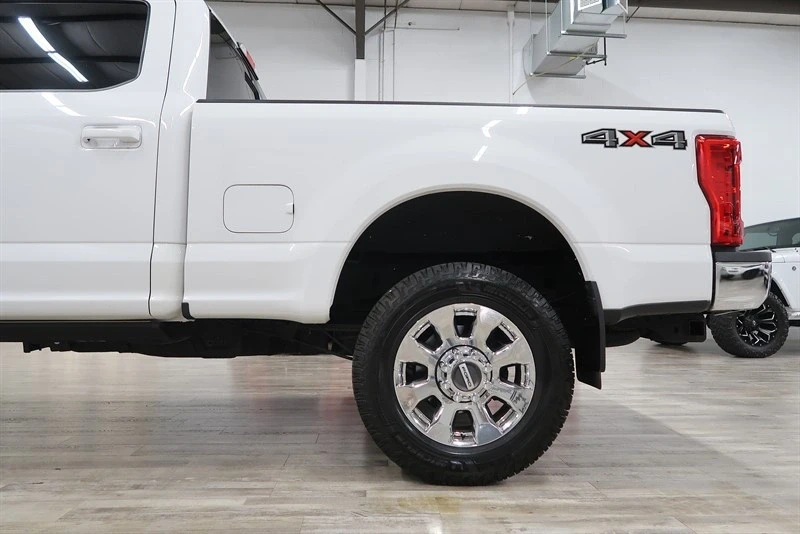 2019 Ford Super Duty 3rd Gen - Image 17 of 21
