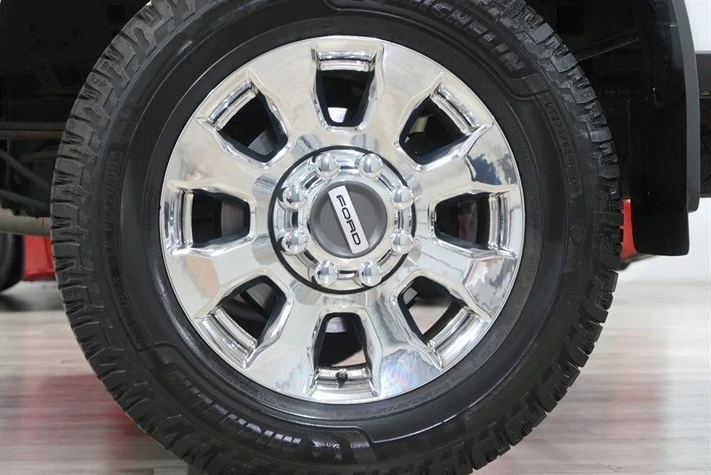 2019 Ford Super Duty 4th Gen - Image 18 of 21