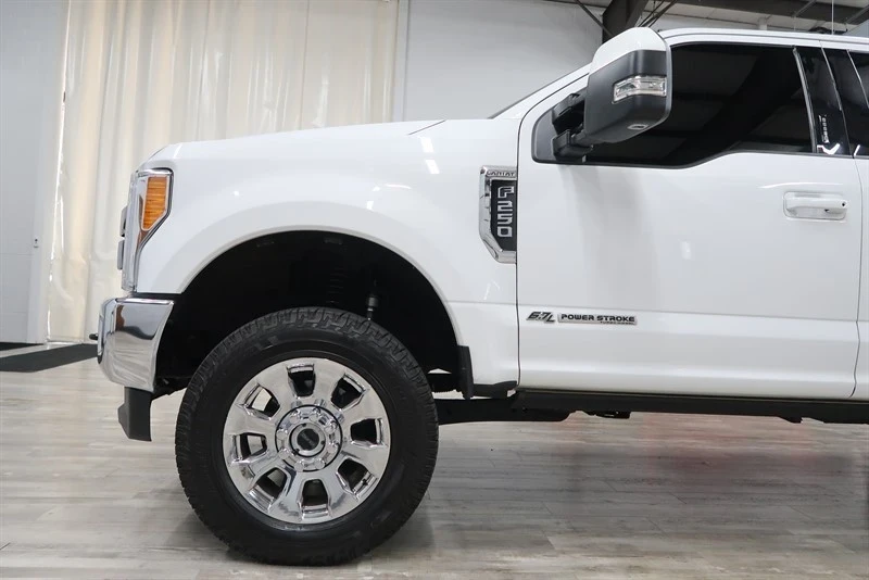 2019 Ford Super Duty 4th Gen - Image 14 of 21