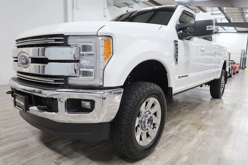 2019 Ford Super Duty 3rd Gen - Image 13 of 21