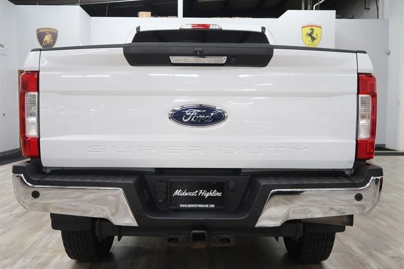 2019 Ford Super Duty 3rd Gen - Image 20 of 21