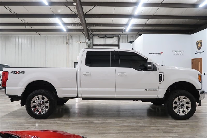 2019 Ford Super Duty 4th Gen - Image 8 of 21